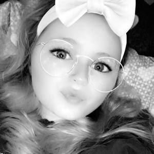 Meet your Posher, Cassie